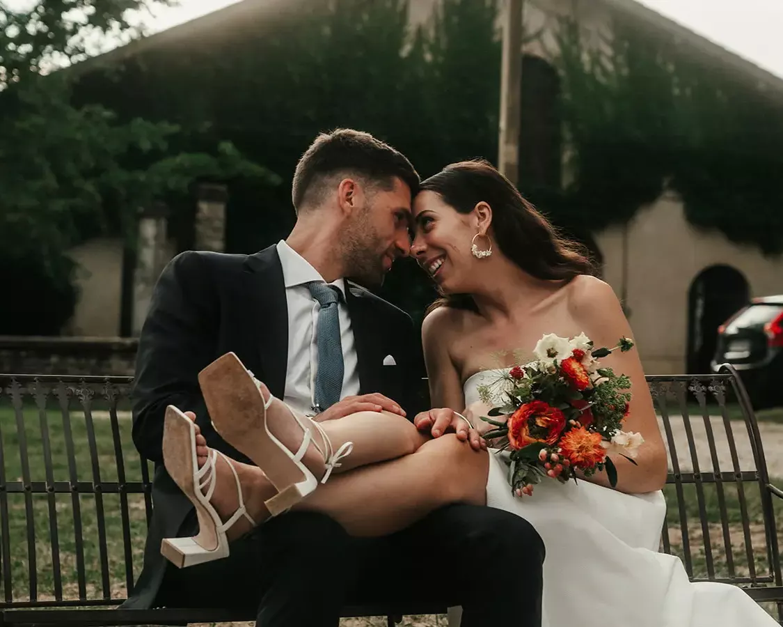 domaines de mariage Rhône alpes