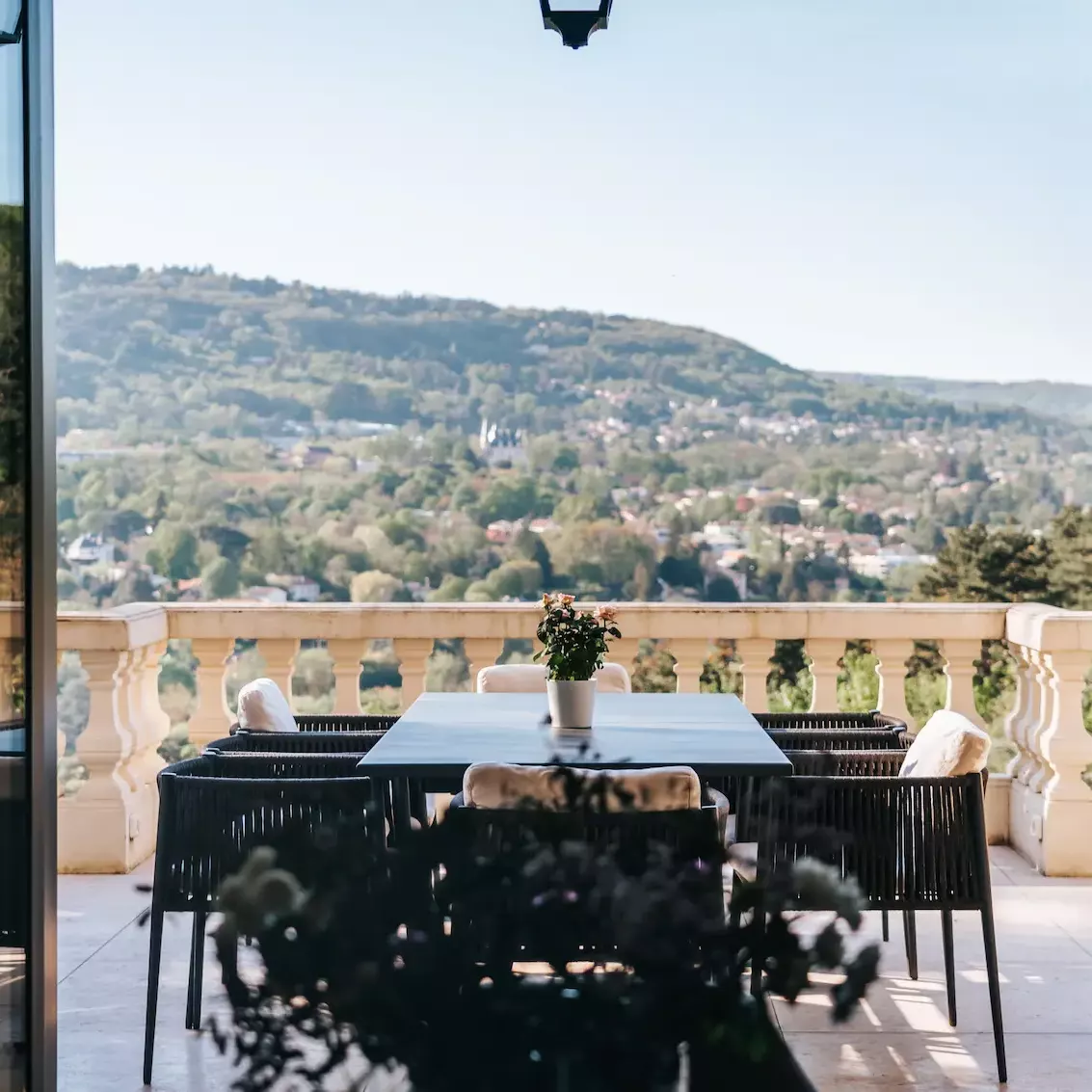 Photo Immobilier Lyon