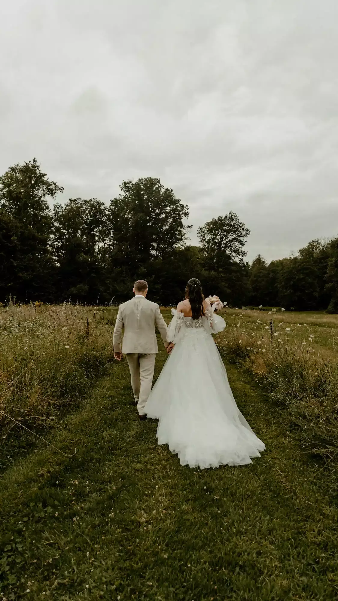 Séance Photo Couple Mariage