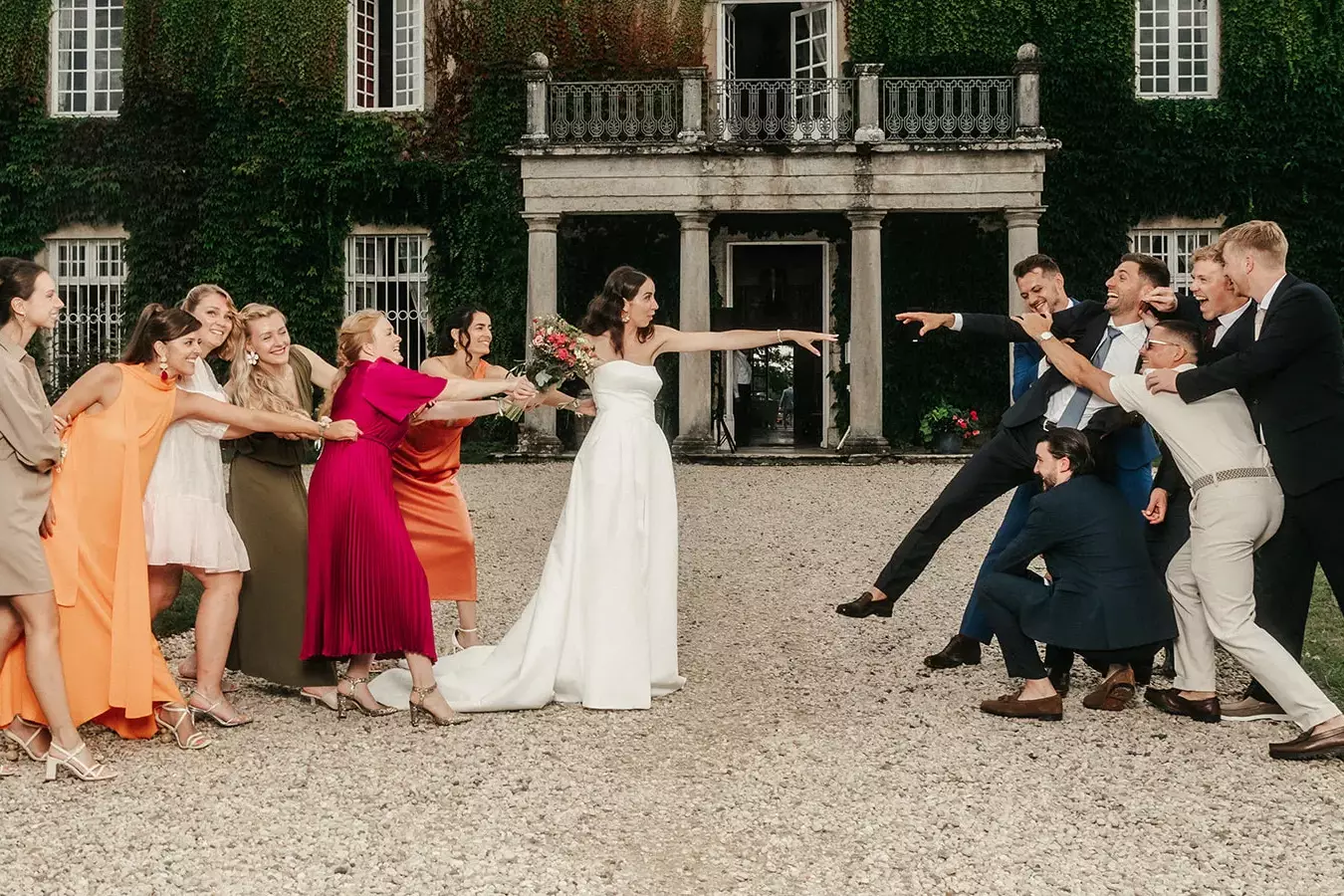photographe vidéaste mariage lyon