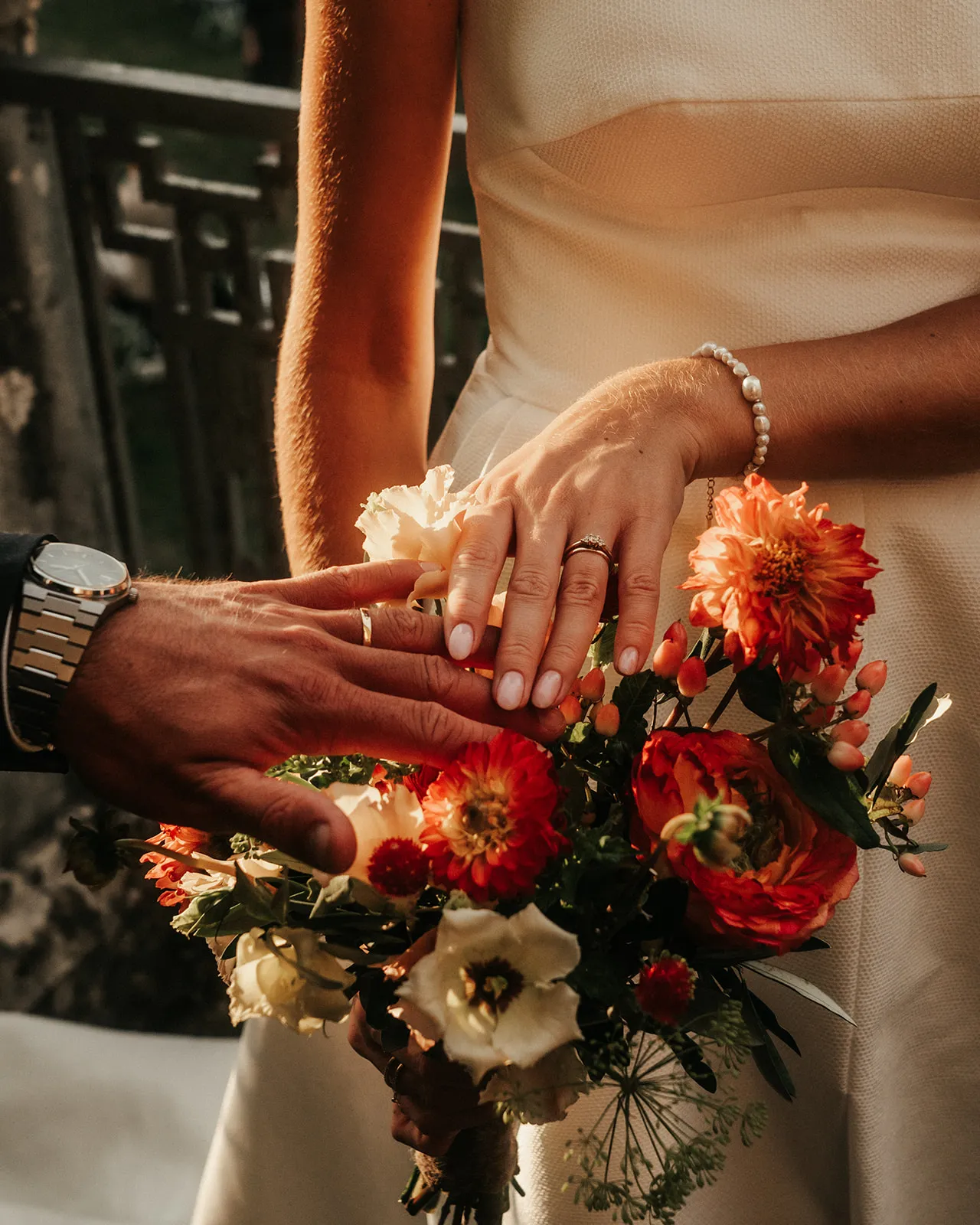 Réception mariage Lyon - Photographe mariage