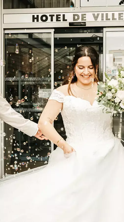 Cérémonie Mariage Lyon