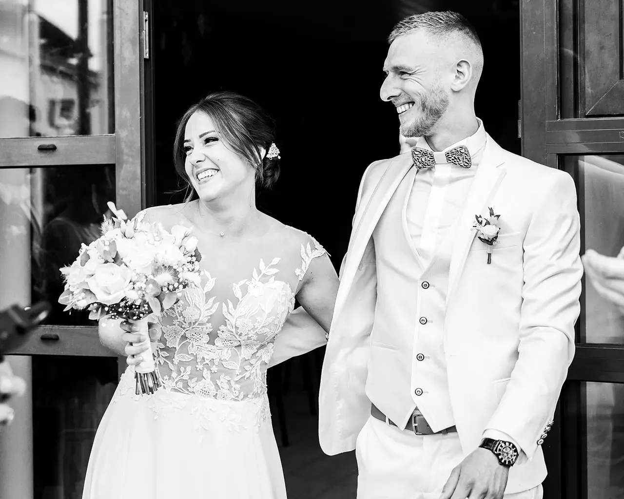 Mariage Mairie France