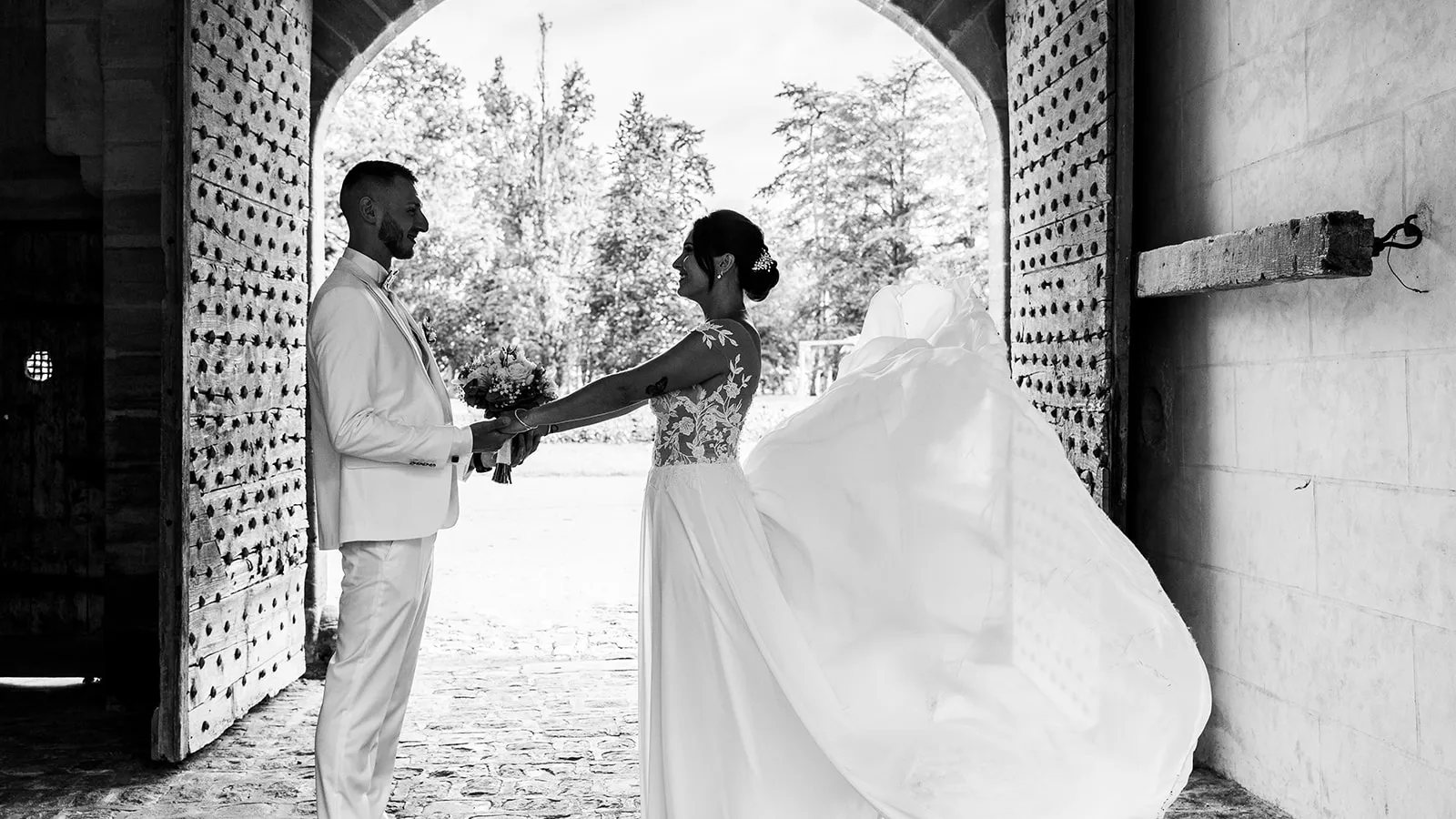 Photographe Mariage lyon