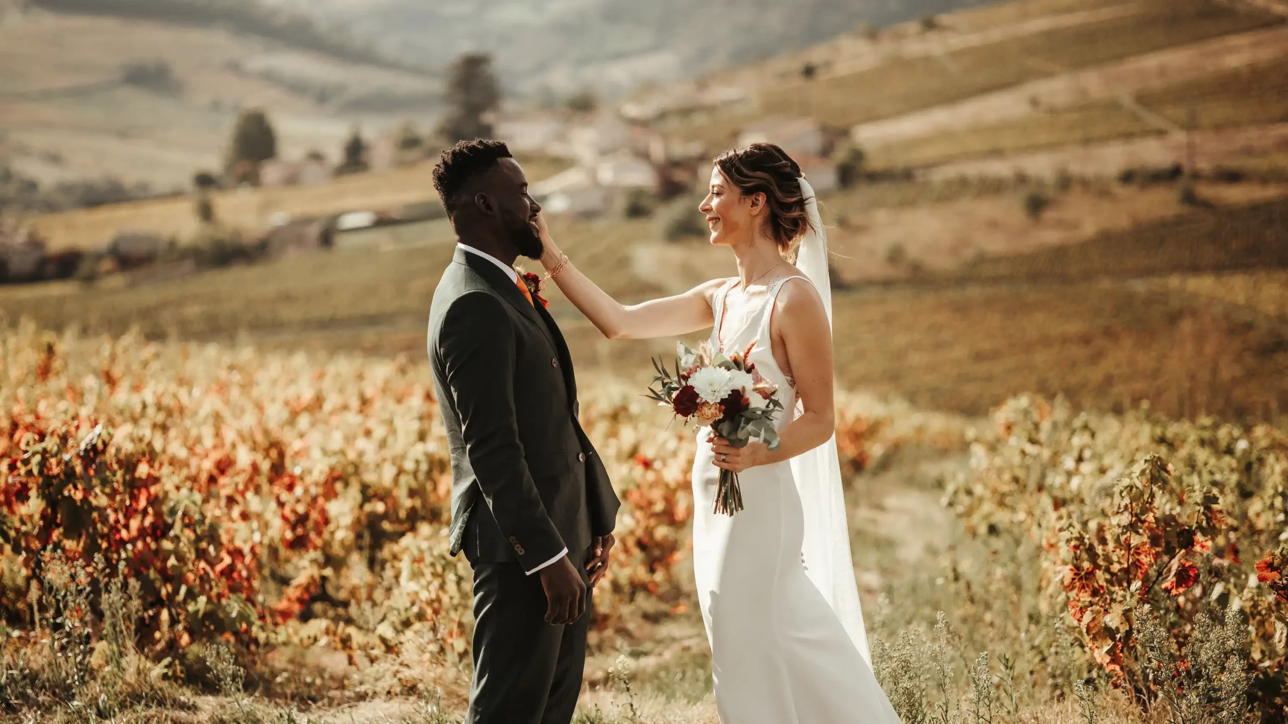 Photographe Mariage Lyon