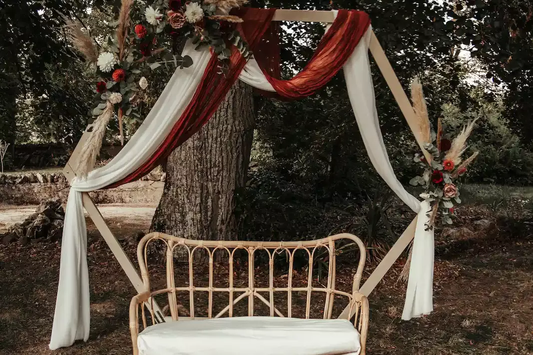 Décoration Mariage Lyon