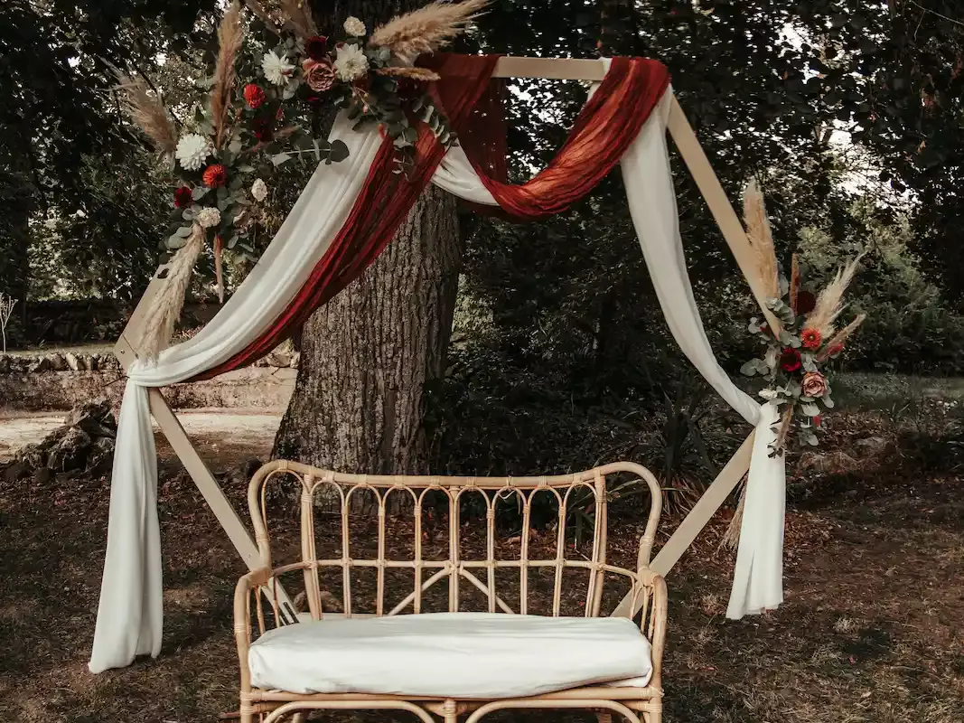 Décoration Mariage Lyon