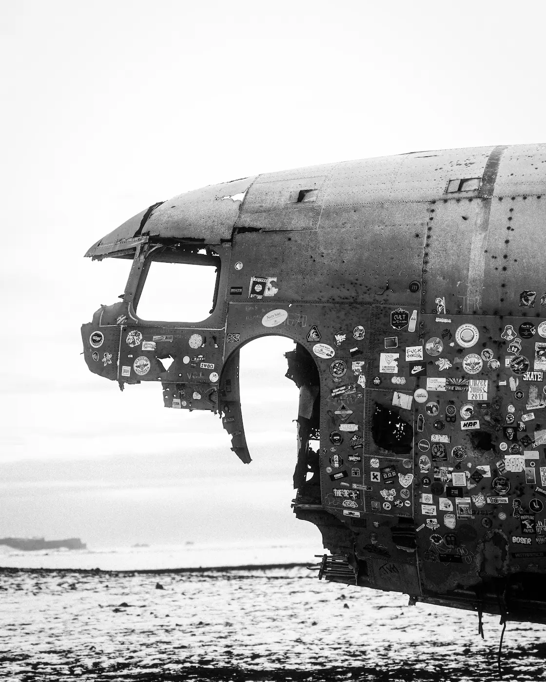 Photo en format horizontal