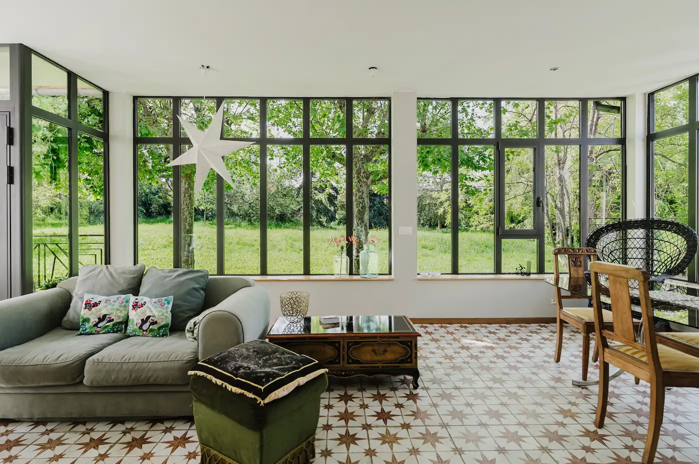 Photo immobilière maison proche Lyon