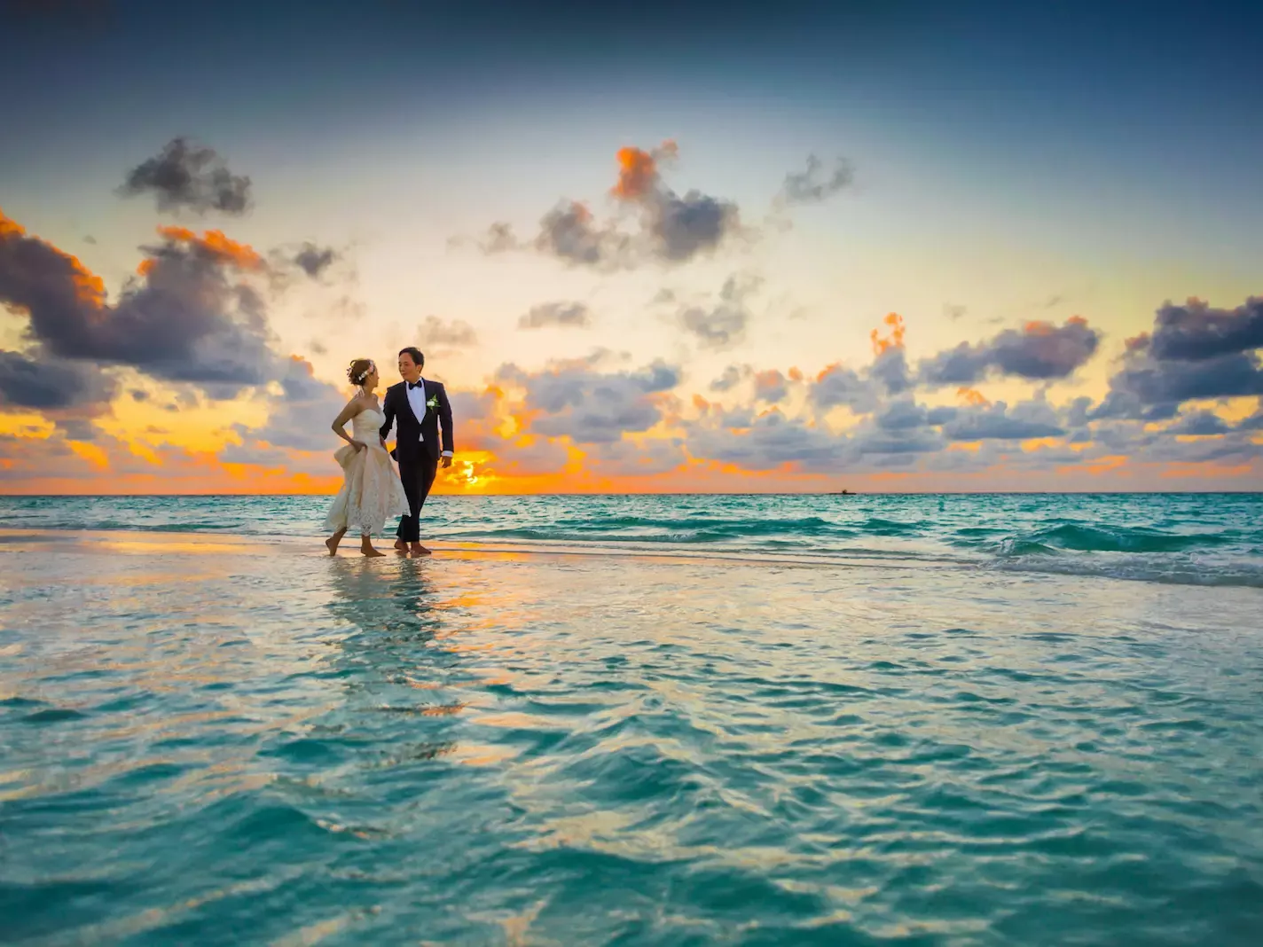 Mariage en Europe