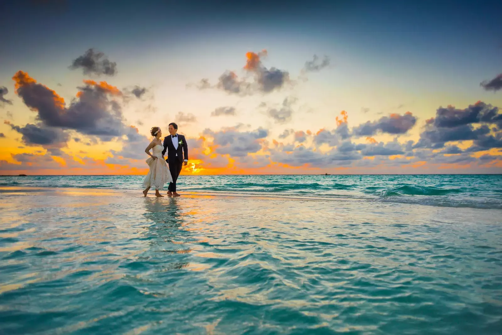 Mariage en Europe