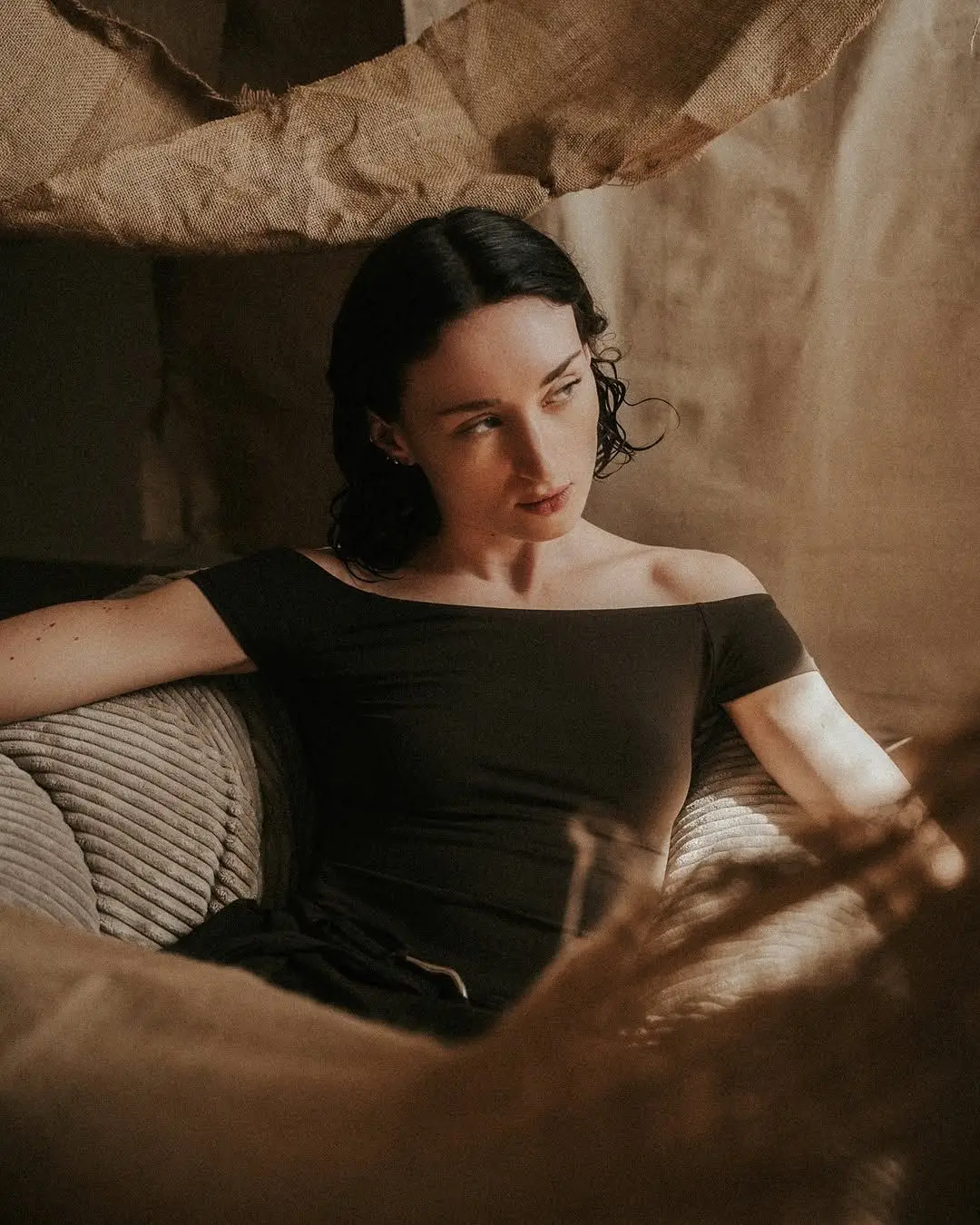 Studio photo Poly Prods Lyon