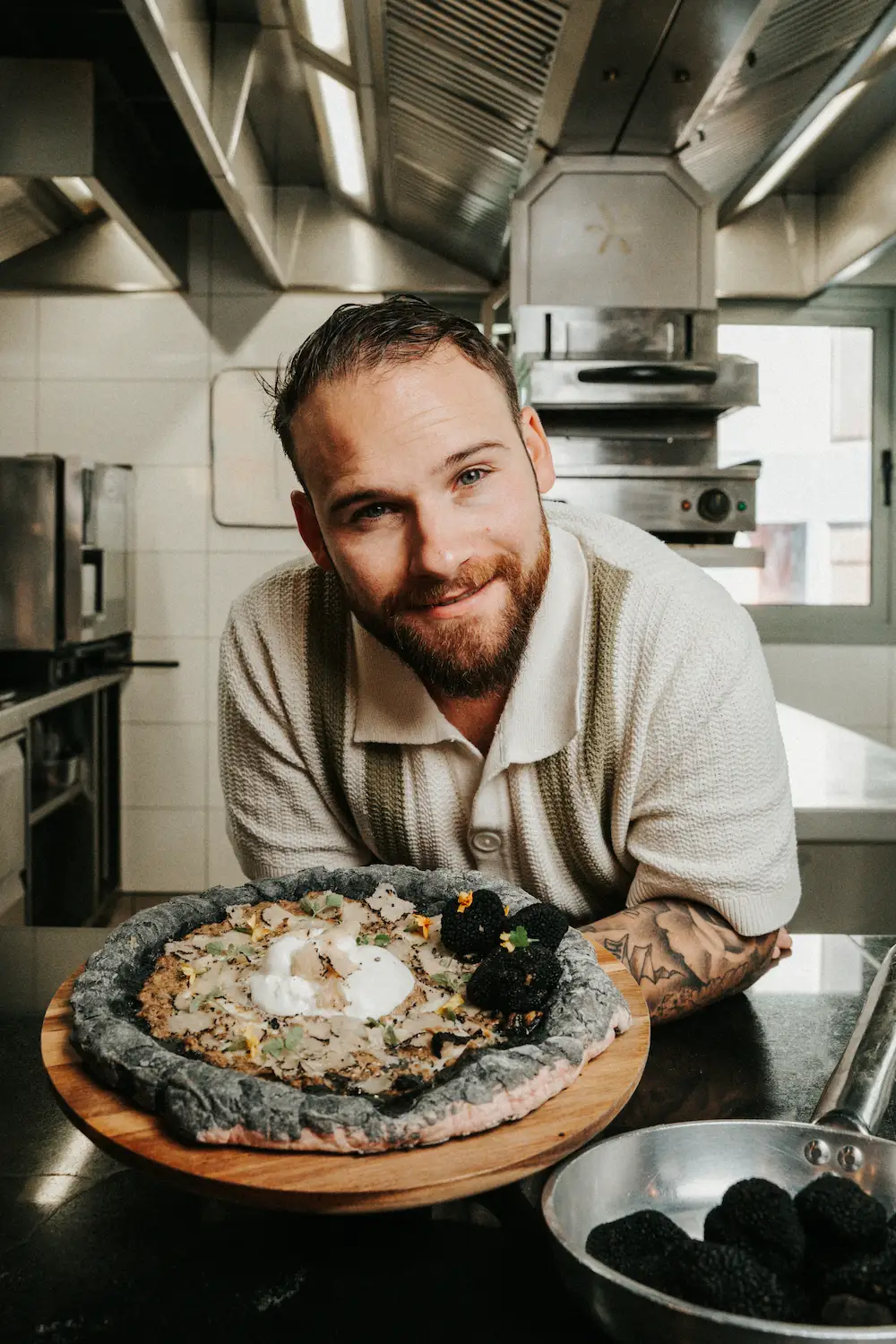 Portrait professionnel par Poly Prods