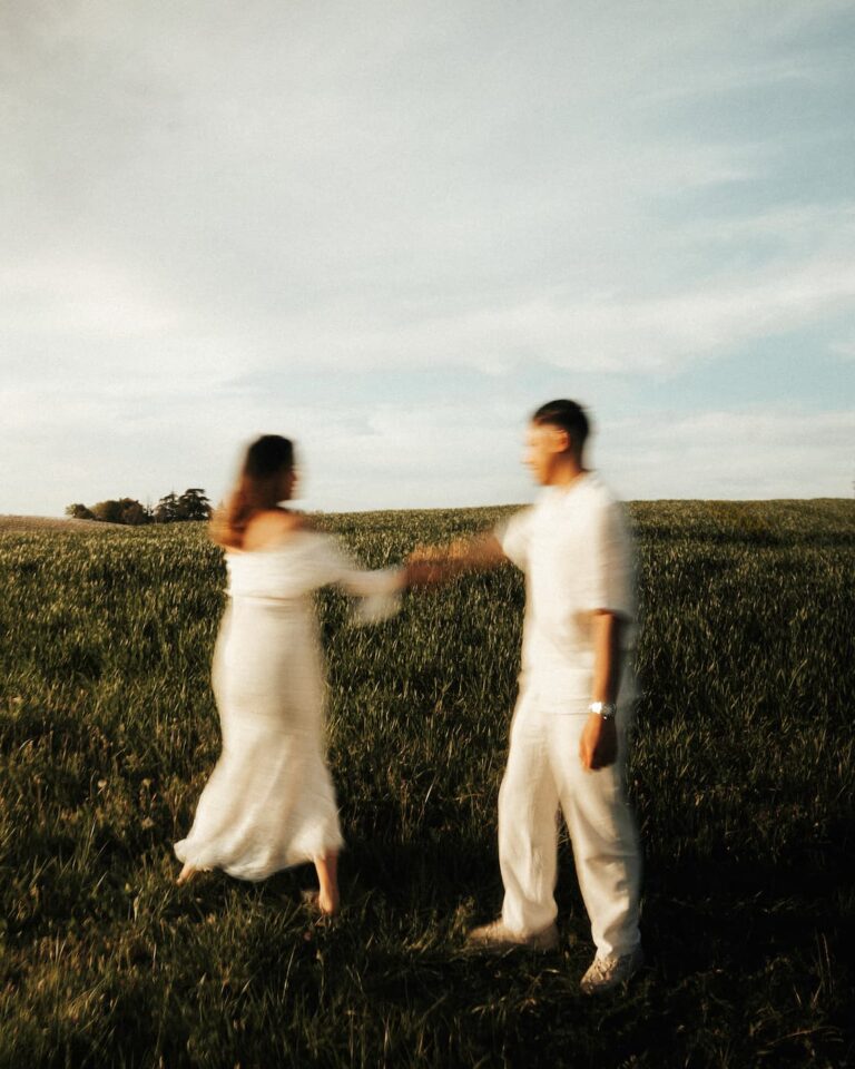 Mariage, photographie Poly Prods