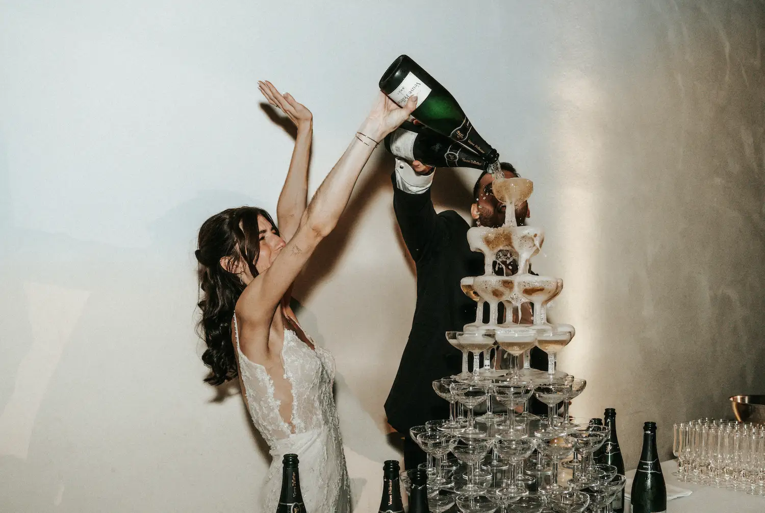 Séance couple mariage Lyon - Poly Prods
