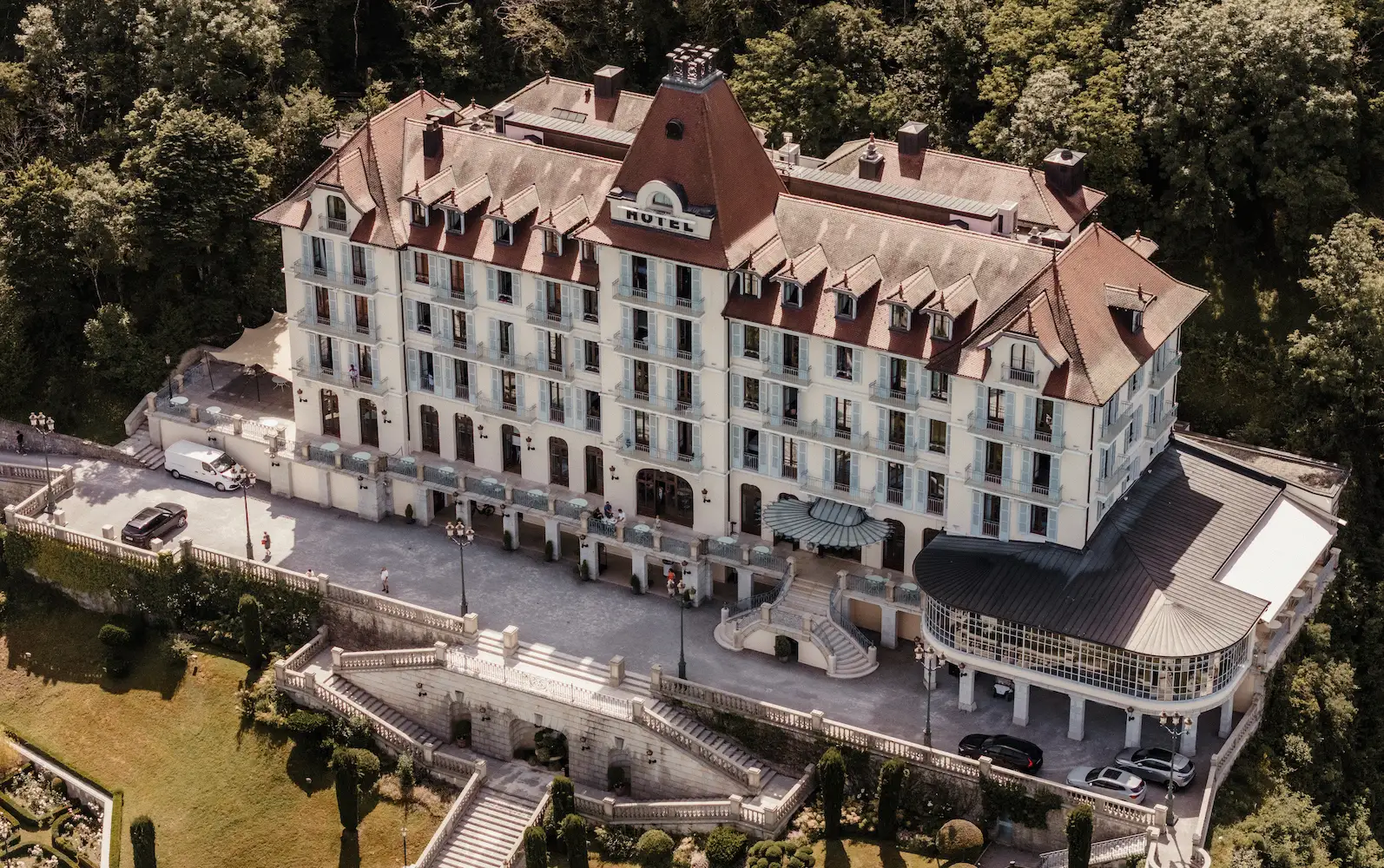 Mariage domaine Lyon
