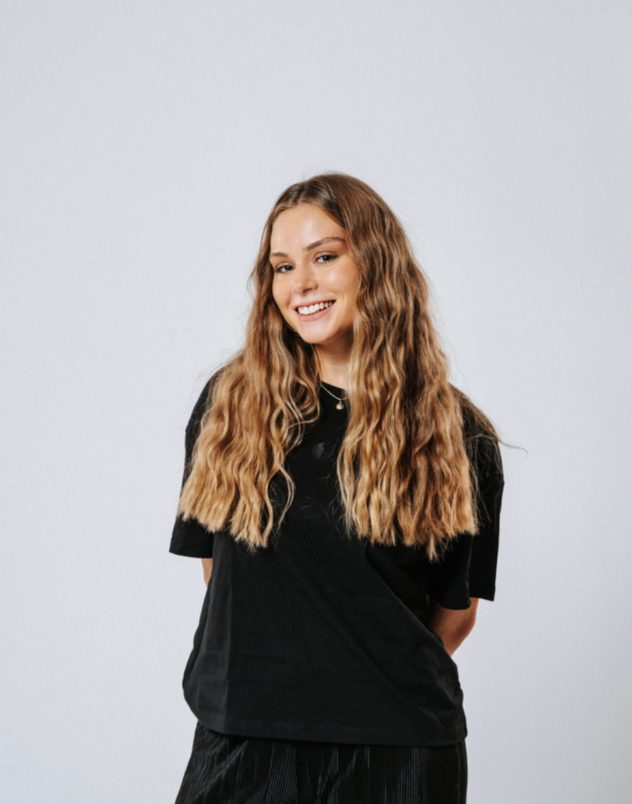 Aurianne - Photographe et vidéaste