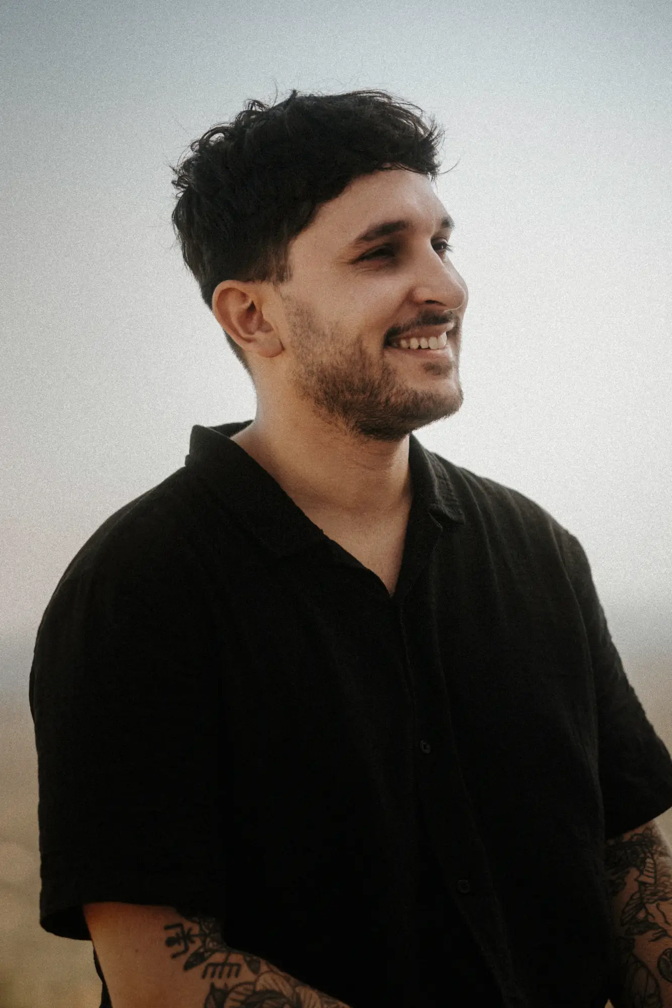 Lucas — Fondateur, photographe, vidéaste et droniste