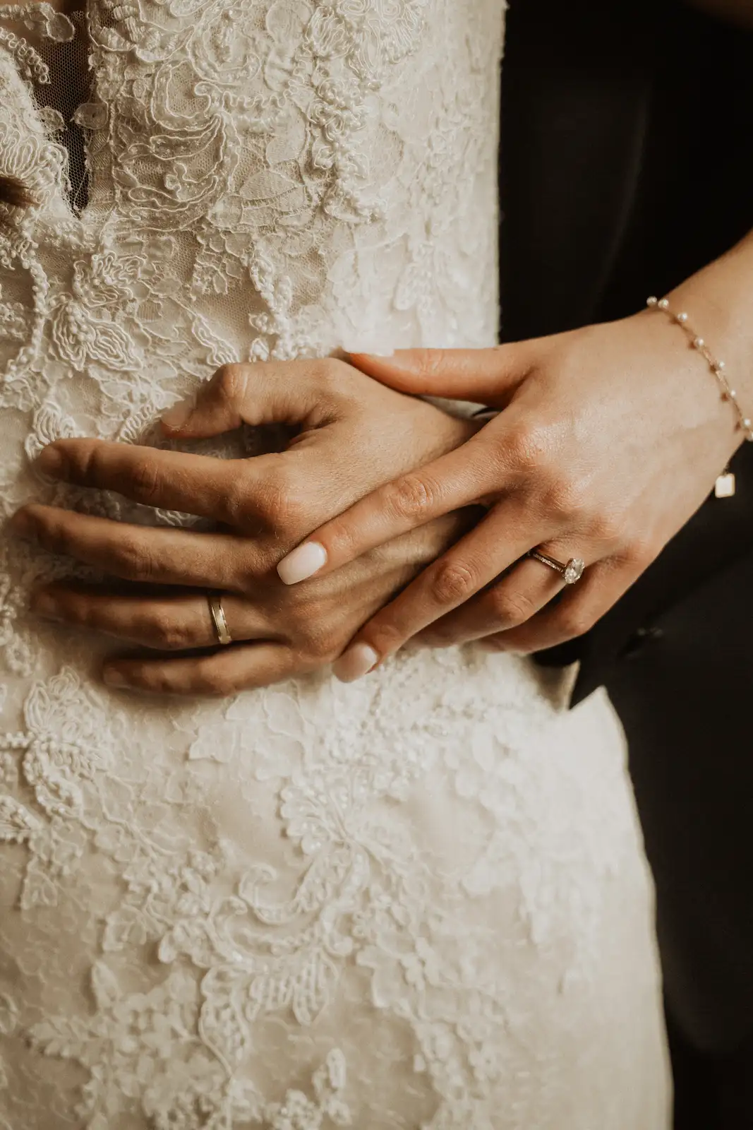 Photographie de mariage Lyon