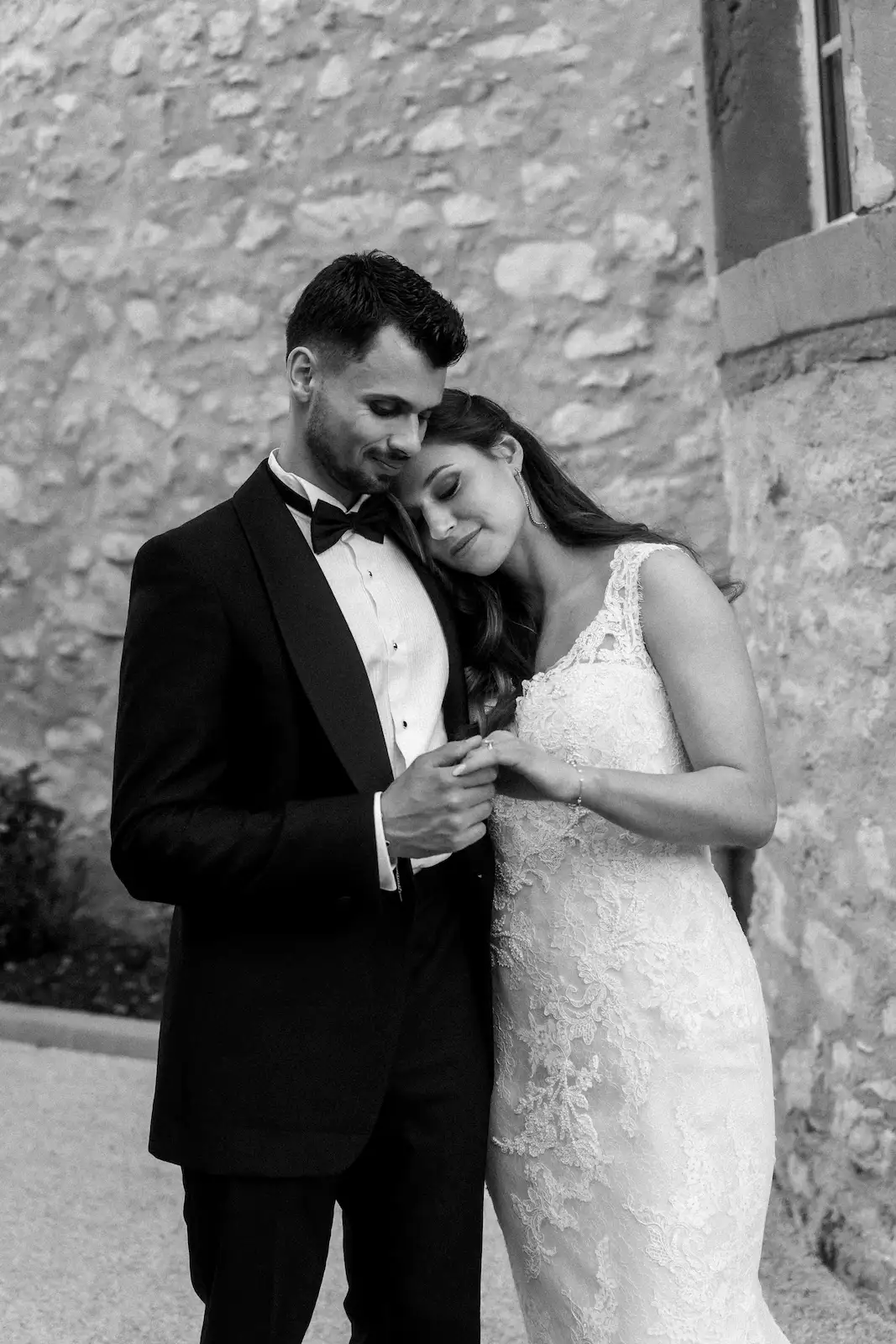 Formule Vidéo Mariage