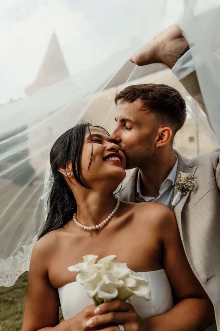 Mariage, photographie Poly Prods