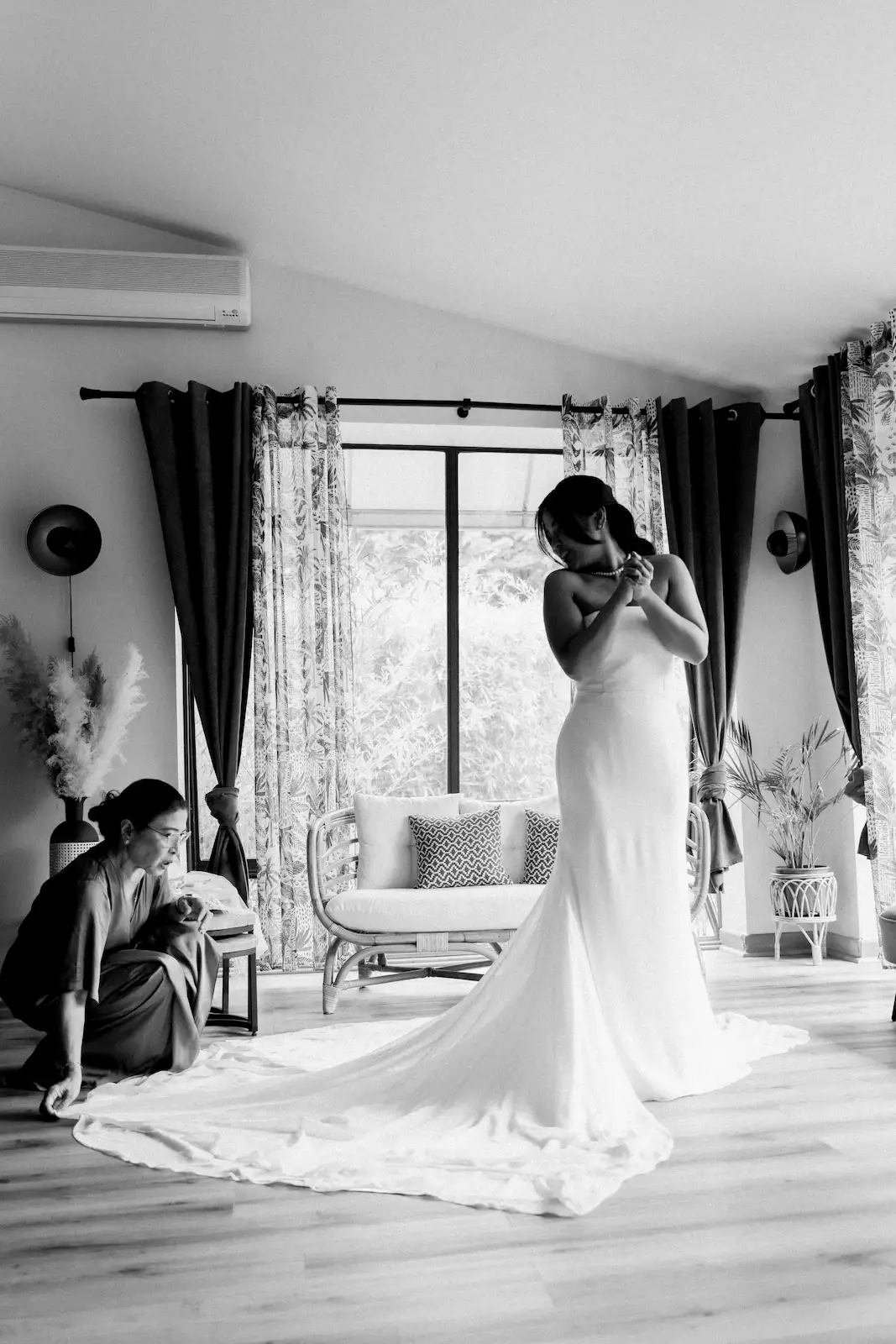 Mariage Lyon Rhône-Alpes - Photographe professionnel