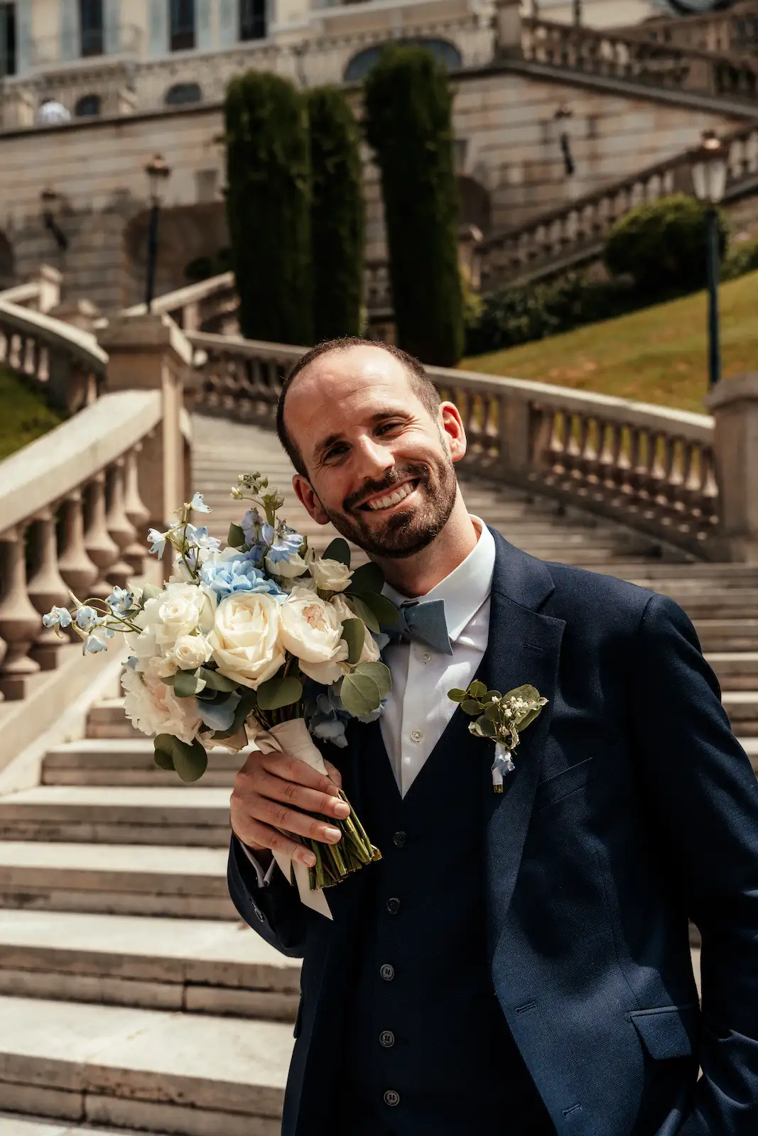 Photo mariage Lyon Poly Prods