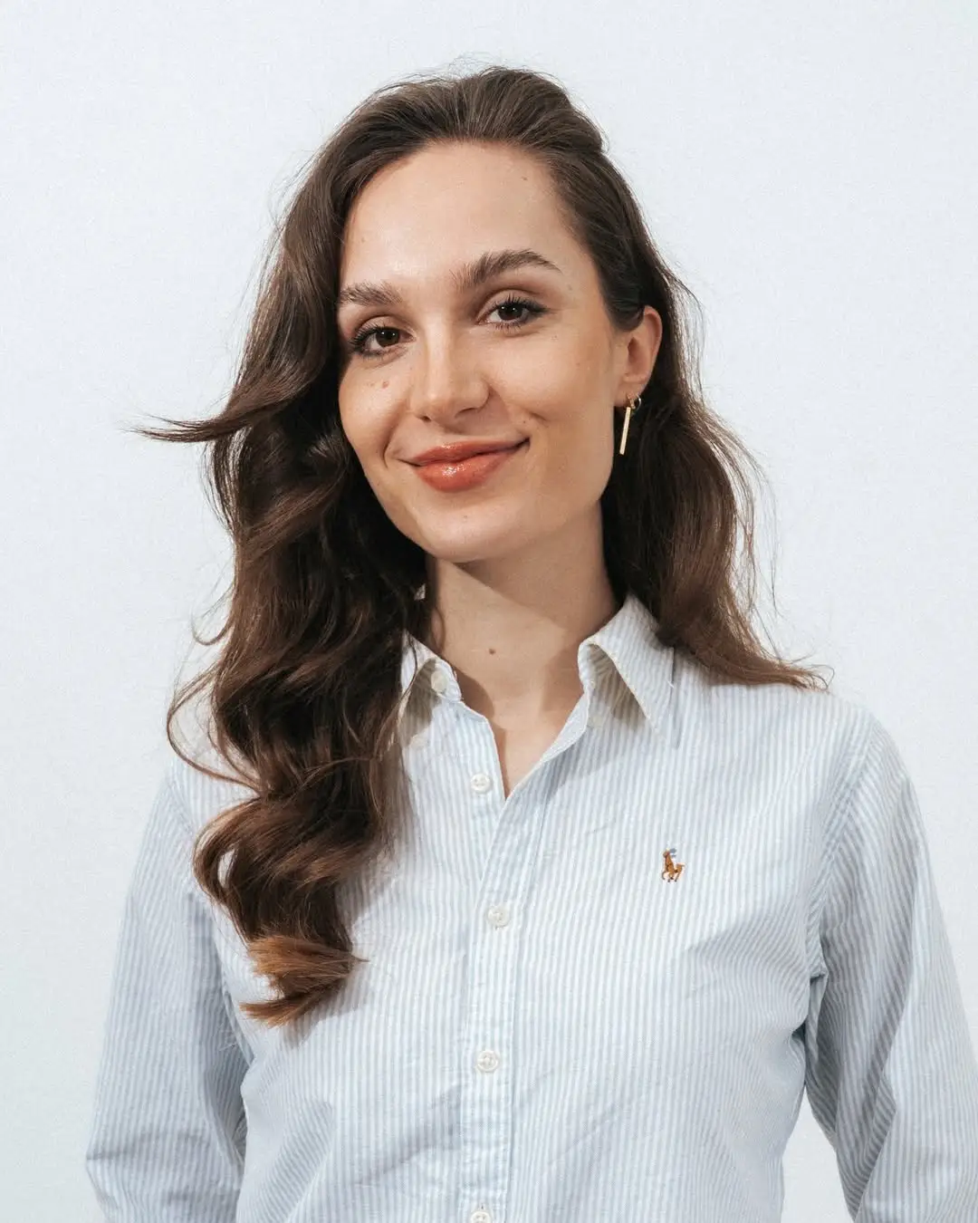 Fanny — Création visuelle, CM, DA et graphisme