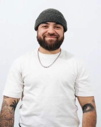Keivan, Photographe et vid&eacute;aste chez Poly Prods