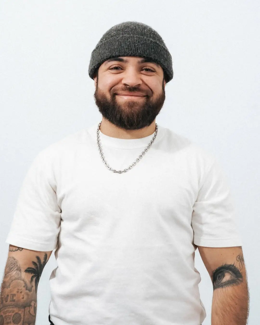 Keivan — Photographe & Vidéaste partenaire