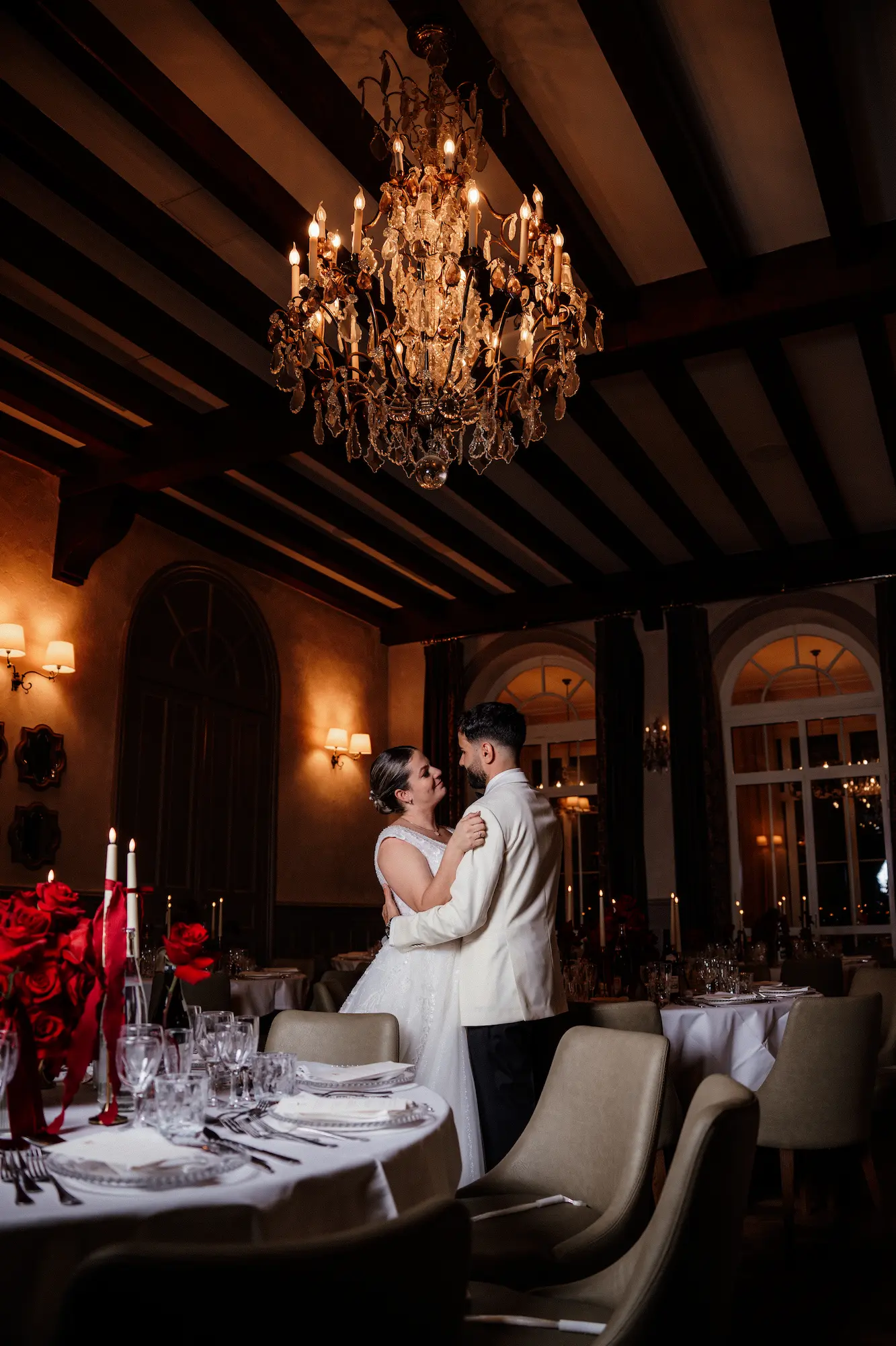 Mariage Laura et Marco - Formule Duo