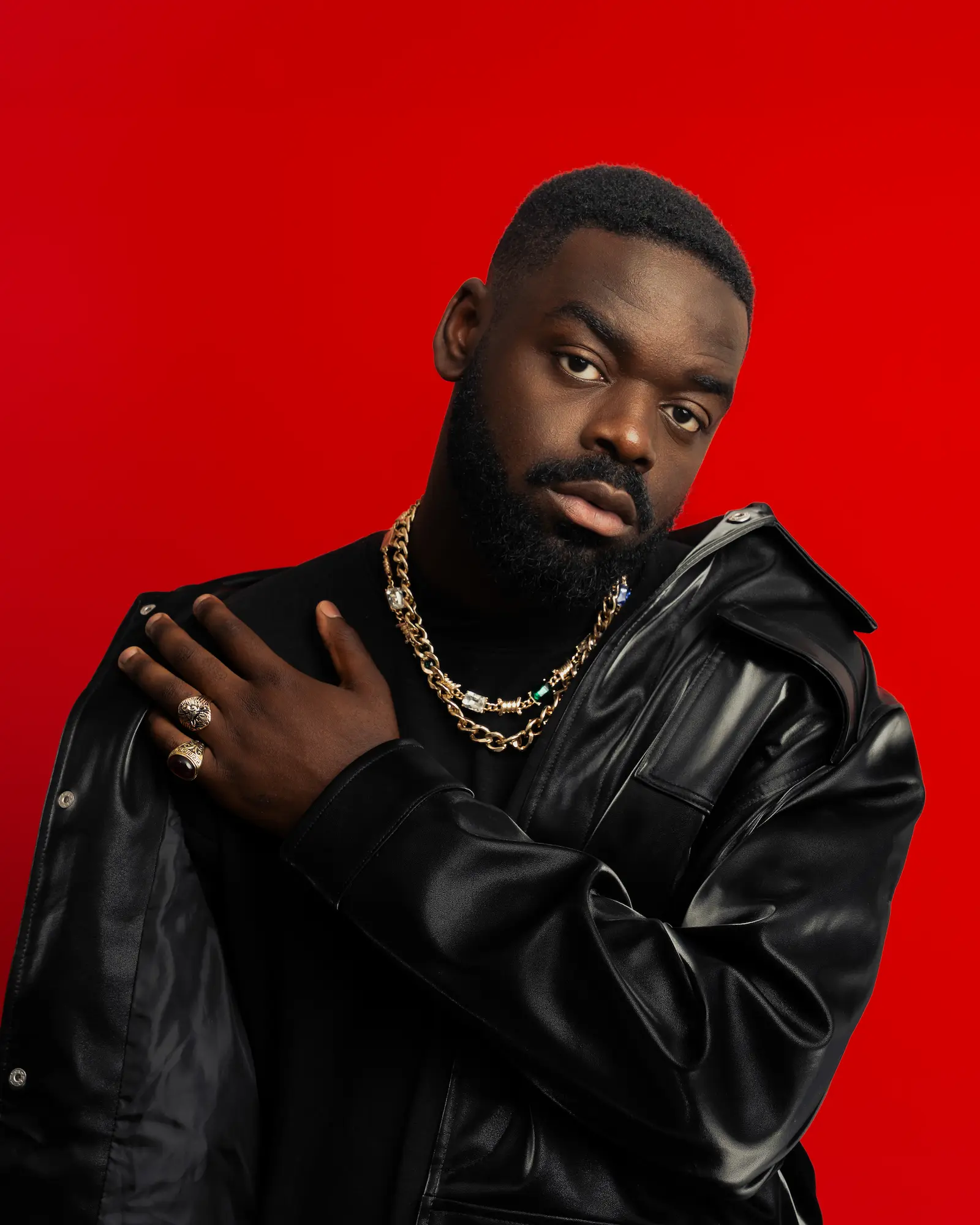 Shooting studio à Paris