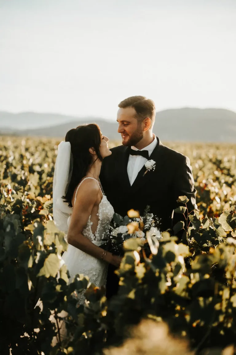 Photographe de mariage à Lyon