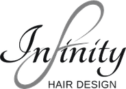 Infinity Hair Design, client Poly Prods