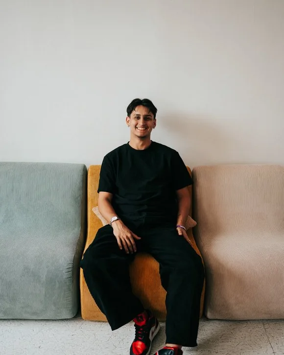 Diego, photographe et vidéaste mariage chez Poly Prods