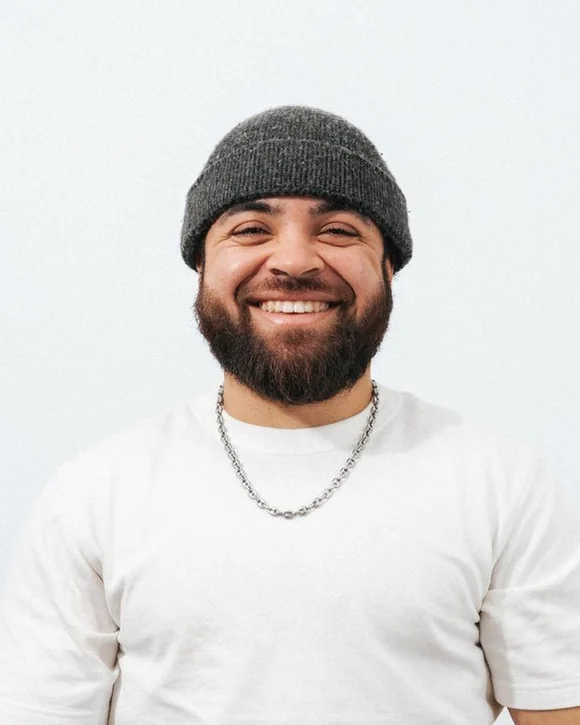 Keivan, photographe et vidéaste mariage chez Poly Prods